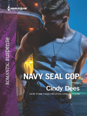 cover image of Navy SEAL Cop